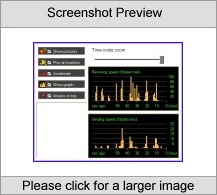 Speed4Web Screenshot